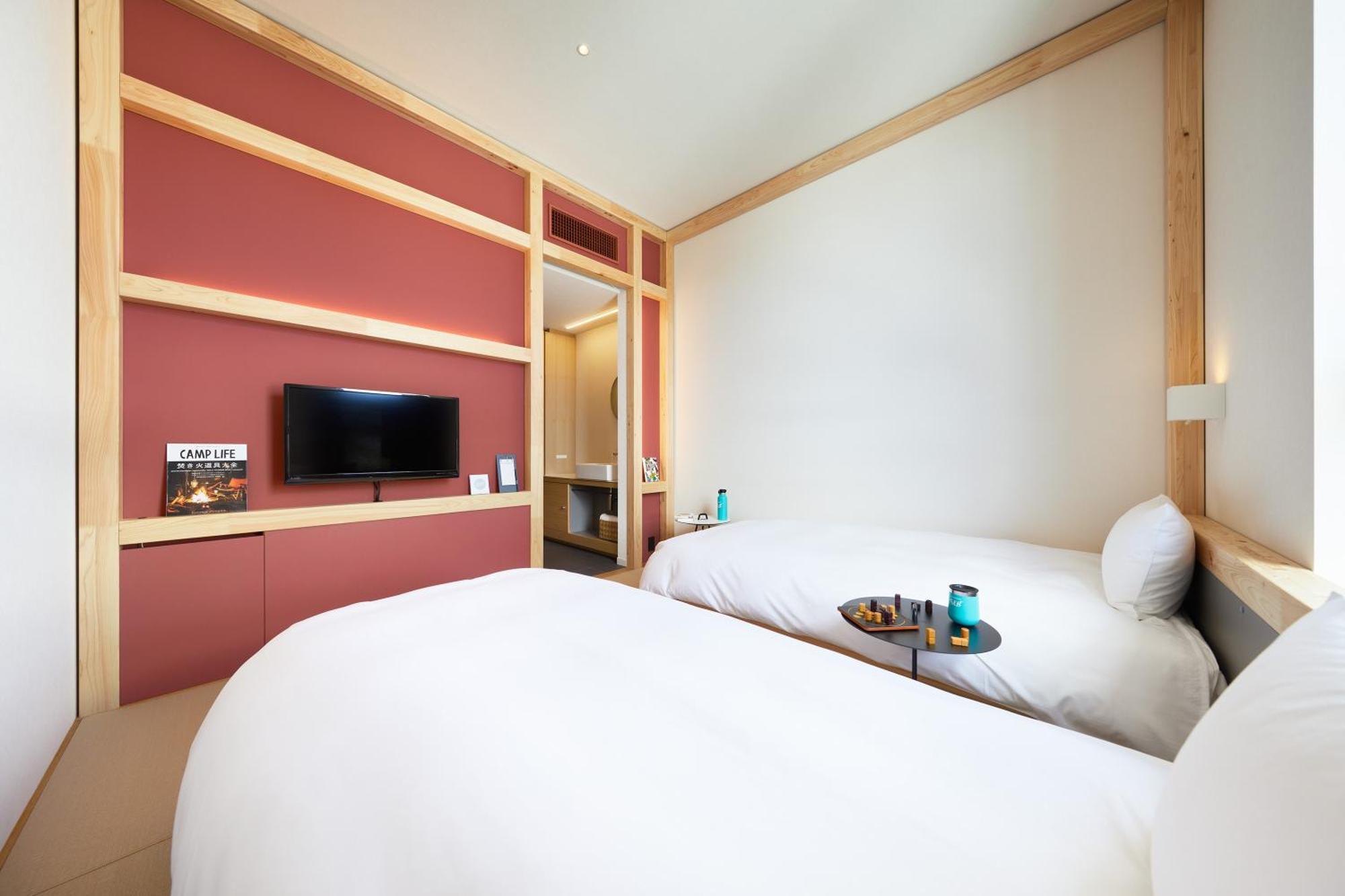 Beb5 Karuizawa By Hoshino Resorts 외부 사진