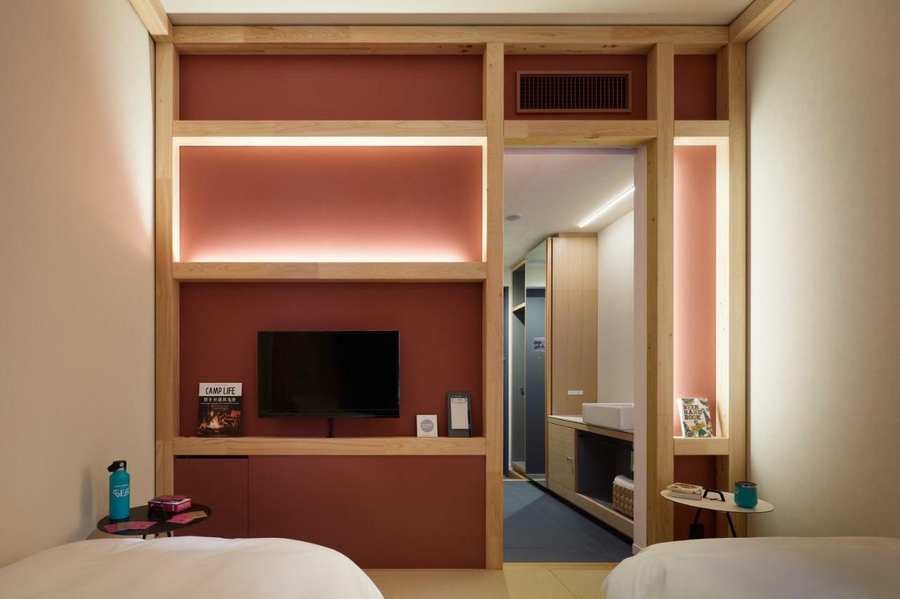 Beb5 Karuizawa By Hoshino Resorts 외부 사진