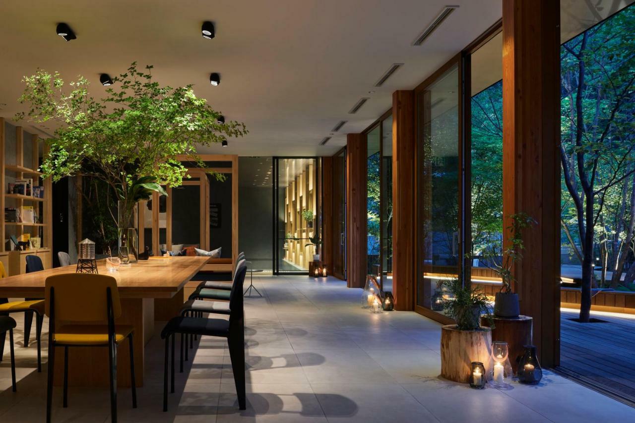 Beb5 Karuizawa By Hoshino Resorts 외부 사진