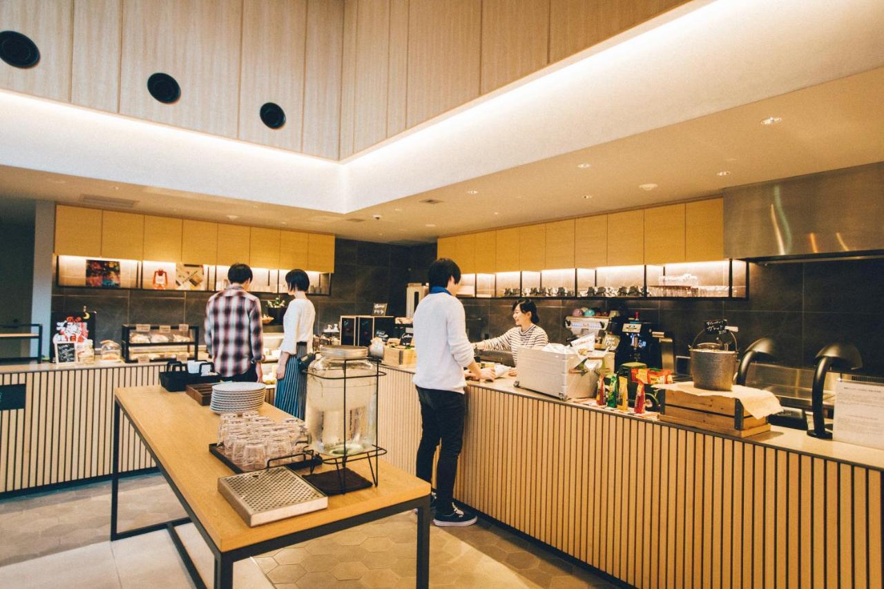 Beb5 Karuizawa By Hoshino Resorts 외부 사진