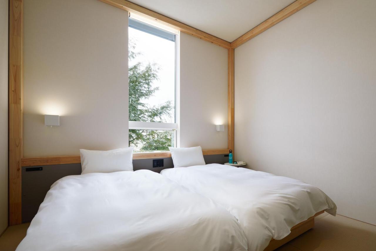 Beb5 Karuizawa By Hoshino Resorts 외부 사진